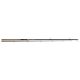 Maver Barbel Specialist 3,30m 1,75lb 2Sec. 2 pezzi Canna da Feeder