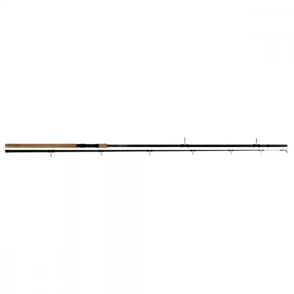 Maver Barbel Specialist 3,60m 2,2lb 2Sec. 2 pezzi Canna da Feeder