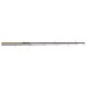 Maver Barbel Specialist 3,60m 2,2lb 2Sec. 2 pezzi Canna da Feeder