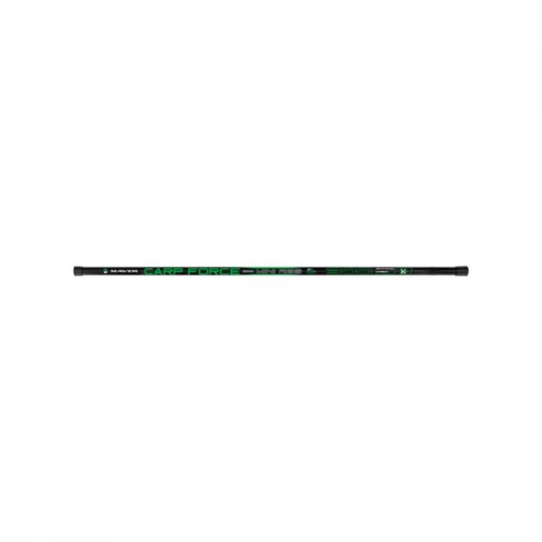 Maver Mini Pole Carp Force 4,00m Canna fissa