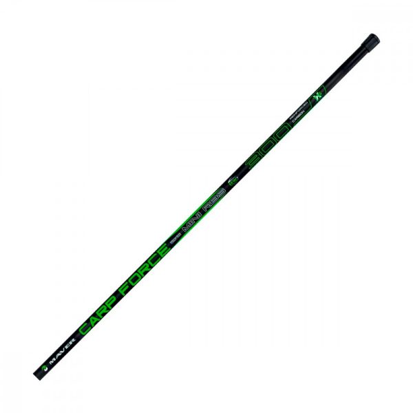 Maver Kit Mini Pole Carp Force 2 pezzi Canna fissa