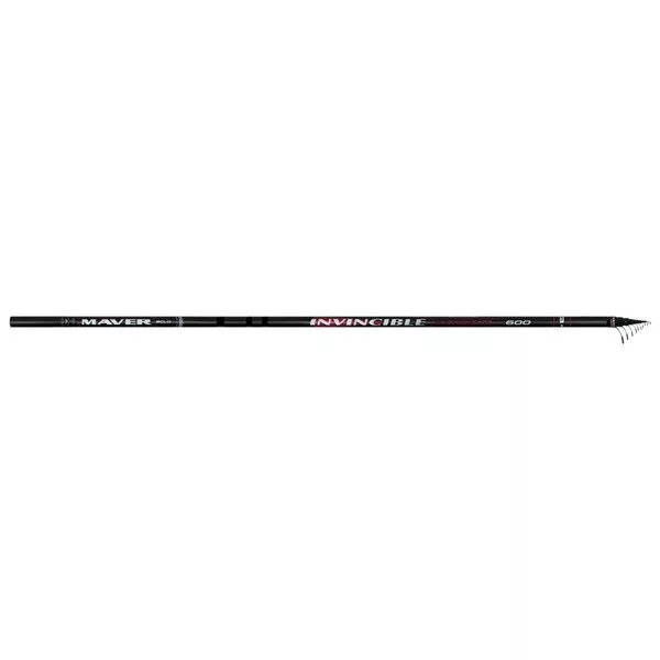 Maver Invincible Extreme Mx 4,00m Canna Bolognese