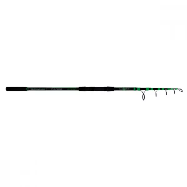 Maver Force Carp Tele 3,5Lbs 3,90m Canna da carpa
