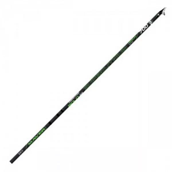 Maver Superlithium Regular MX 7,00m Canna Bolognese 7 Pezzi