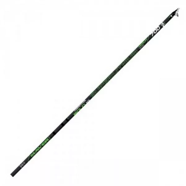 Maver Superlithium Regular MX 8,00m Canna Bolognese 8 Pezzi