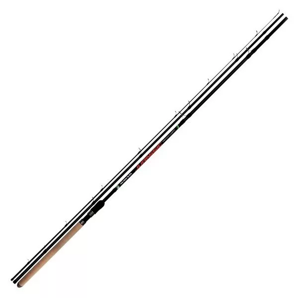 Maver Jurassic Match Medium 420 4,20m 12gr Canna da Match in 3 pezzi