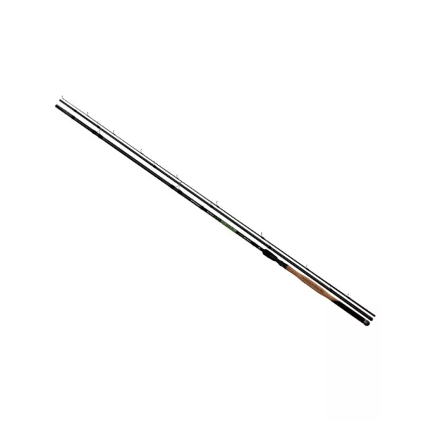 Maver Spectrum Match 4,50m 18-35gr Canna da Match in 3 Pezzi