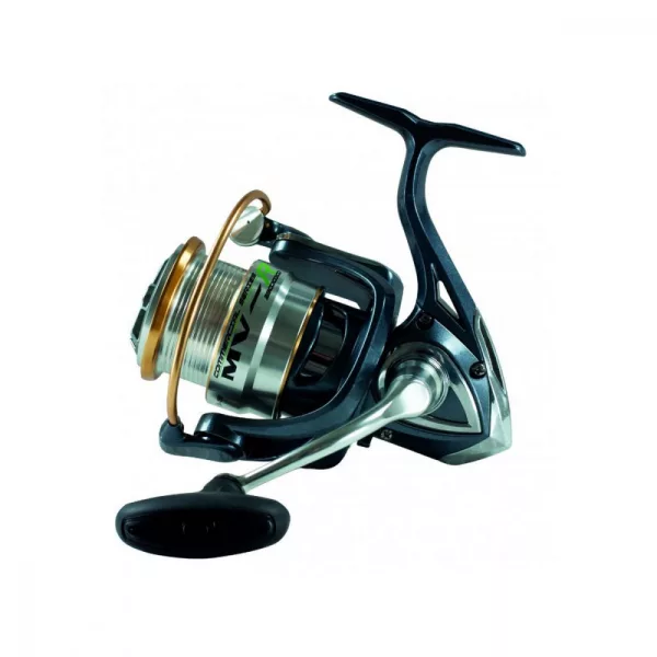 Maver Reel Mv-R Csx 4000 Mulinello con frizione anteriore