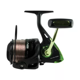   Maver Mvr Front Drag Reel 1000 Mulinello a frizione anteriore