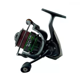   Maver Mvr Front Drag Reel 2000 Mulinello a frizione anteriore