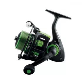   Maver Reality Front Drag Reel 3000 Mulinello a frizione anteriore