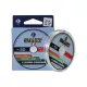 Maver Fluorocarbon Smart 50m 0,140mm Terminale per predatori