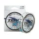 Maver Monofilo Zero Fluorocarbon 50m 0,135mm Terminale