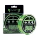 Maver Monof., Green Power Fluorine 300m 0,250mm Monofilo principale
