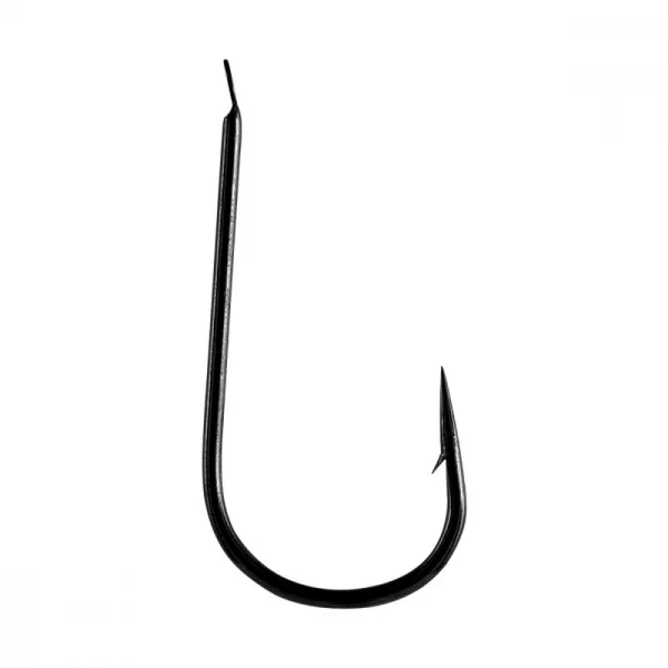 Maver Amo Katana Cortomedio Black-Nich a Paletta con Ardiglione 8 da Breme