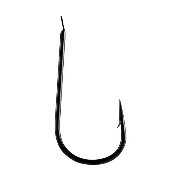 Maver Amo Katana Cortomedio Black-Nich a Paletta con Ardiglione 20 da Breme