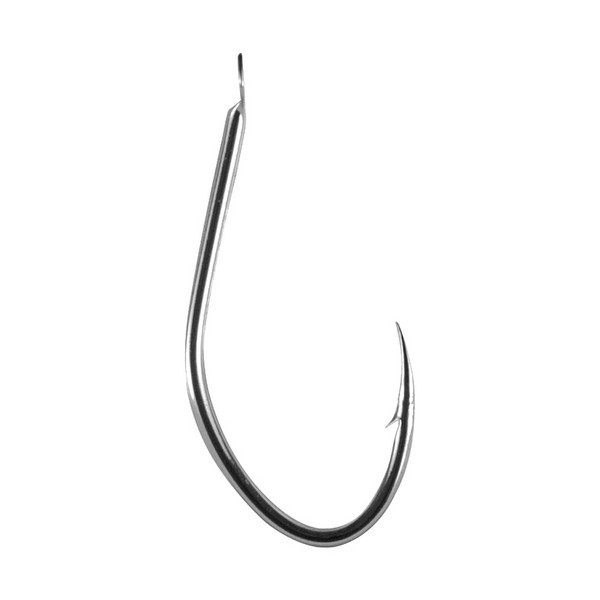 Maver Hook Katana 1050 Barb Nickel con paletta e ardiglione 10 Amo da Breme