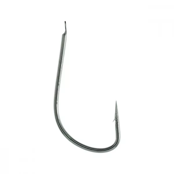 Maver Ami Katana Nich Drit Gamc con paletta e ardiglione 8 Amo da Feeder