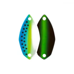 Maver Rambo 0,7gr Recast 2 Cucchiaino ondulante