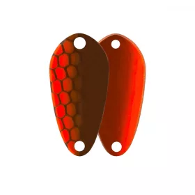 Maver Fario 1,1gr Recast 4 Ondulante