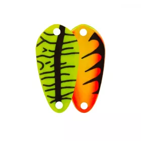 Maver Fario 1,1gr Recast 6 Ondulante