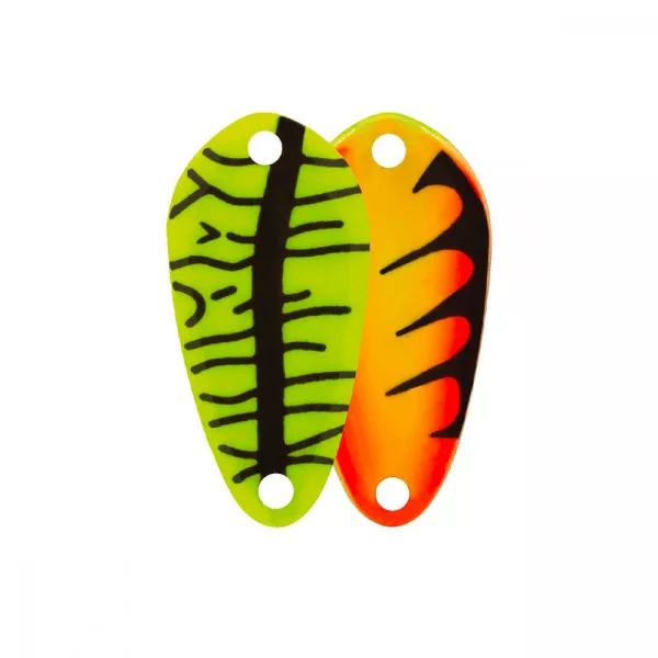 Maver Fario 1,1gr Recast 6 Ondulante