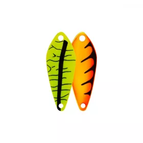 Maver Iridea 1,4gr Recast 6 Cucchiaino ondulante