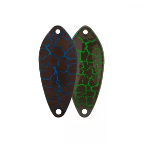 Maver Albina 2,6gr Recast 5 Ondulante