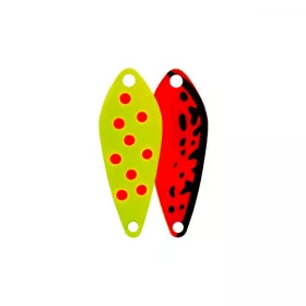 Maver Iridea 1,4gr Recast 8 Cucchiaino ondulante