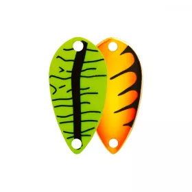 Maver Lacustre 1,8gr Recast 6 Cucchiaino ondulante