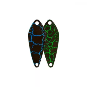 Maver Iridea 1,4gr Recast 5 Cucchiaino ondulante