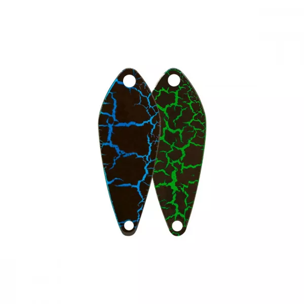 Maver Iridea 1,4gr Recast 5 Cucchiaino ondulante