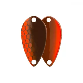 Maver Lacustre 1,8gr Recast 4 Cucchiaino ondulante