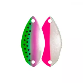 Maver Rambo 0,7gr Recast 1 Cucchiaino ondulante