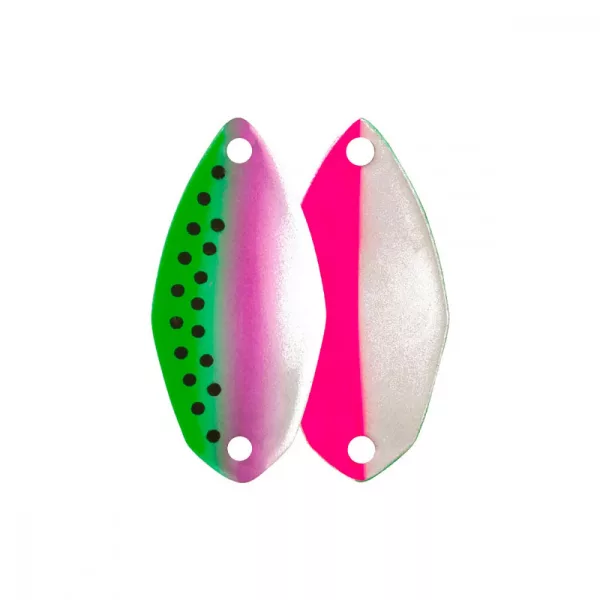 Maver Rambo 0,7gr Recast 1 Cucchiaino ondulante