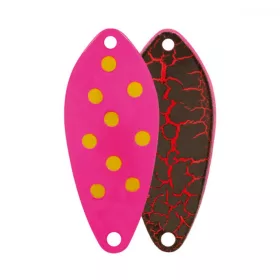 Maver Albina 2,6gr Recast 1 Ondulante