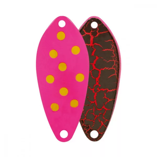 Maver Albina 2,6gr Recast 1 Ondulante