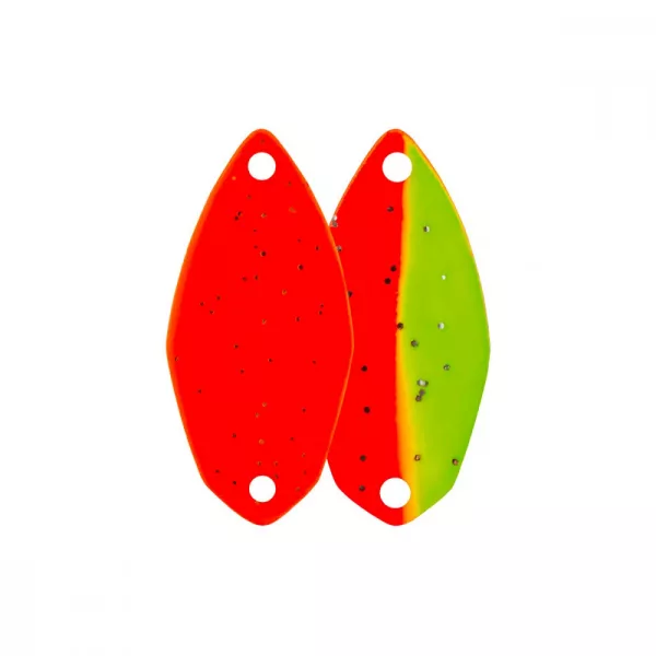 Maver Rambo 0,7gr Recast 9 Cucchiaino ondulante