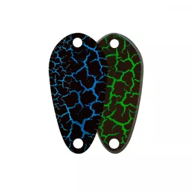 Maver Fario 1,1gr Recast 5 Ondulante