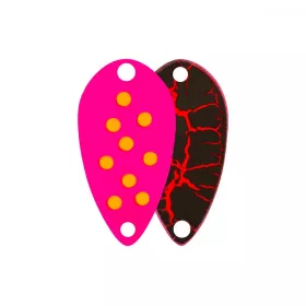 Maver Lacustre 1,8gr Recast 1 Cucchiaino ondulante