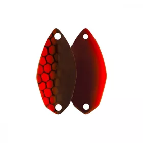 Maver Rambo 0,7gr Recast 4 Cucchiaino ondulante