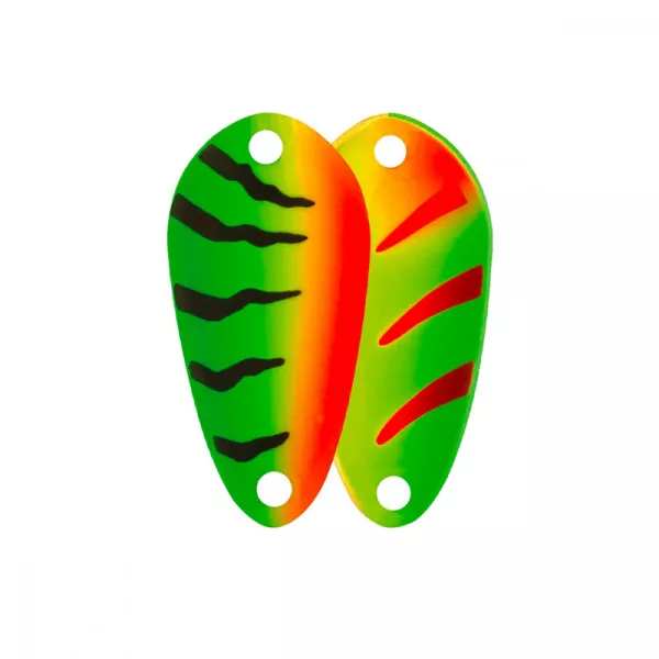 Maver Fario 1,1gr Recast 7 Ondulante