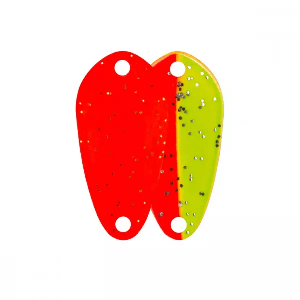 Maver Fario 1,1gr Recast 9 Ondulante
