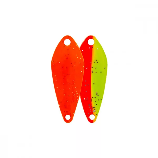 Maver Iridea 1,4gr Recast 9 Cucchiaino ondulante