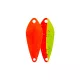 Maver Iridea 1,4gr Recast 9 Cucchiaino ondulante