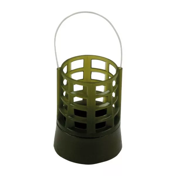 Maver Long Cast Feeder 50gr Cestello Laterale