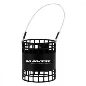 Maver XL Big Cage 15gr Pasturatore Laterale