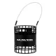 Maver XXXL Big Cage 25gr Pasturatore Laterale
