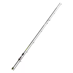   Maver Butterfly Micro Spoon 2S. 2,19m 1-4,5gr Canna da spinning a 2 pezzi