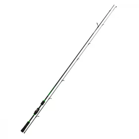   Maver Butterfly Super Ligrht 2,25m 1,2-5gr Canna da spinning a 2 pezzi
